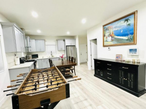 New 2-story house 3 bedrooms 3 bathrooms in Anaheim near Disneyland- Knotts in the same lot of 3 separate properties